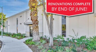Plus de détails pour 11166 Gault St, North Hollywood, CA - Industriel/Logistique à louer