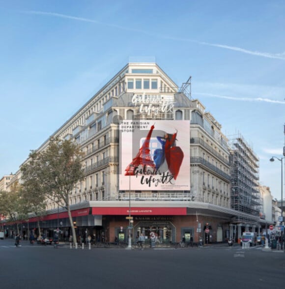 Local commercial dans Paris à louer - Photo de l’immeuble – Image 2 sur 2