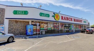 Plus de détails pour 1912 Covillaud St, Marysville, CA - Local commercial à vendre