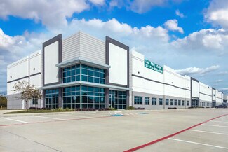 Plus de détails pour State Highway 6, Houston, TX - Industriel/Logistique à louer