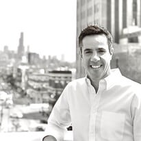 Andrew Becker