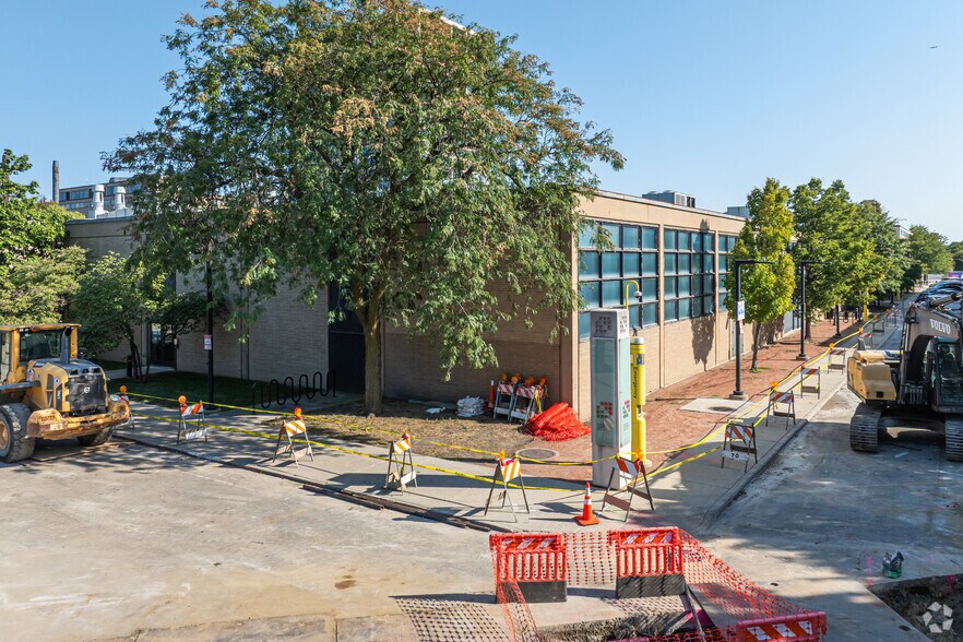 55 W 34th St, Chicago, IL à louer - Photo de l’immeuble – Image 2 sur 4