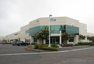 Plus de détails pour 11410-11450 Knott Ave, Garden Grove, CA - Industriel/Logistique à louer