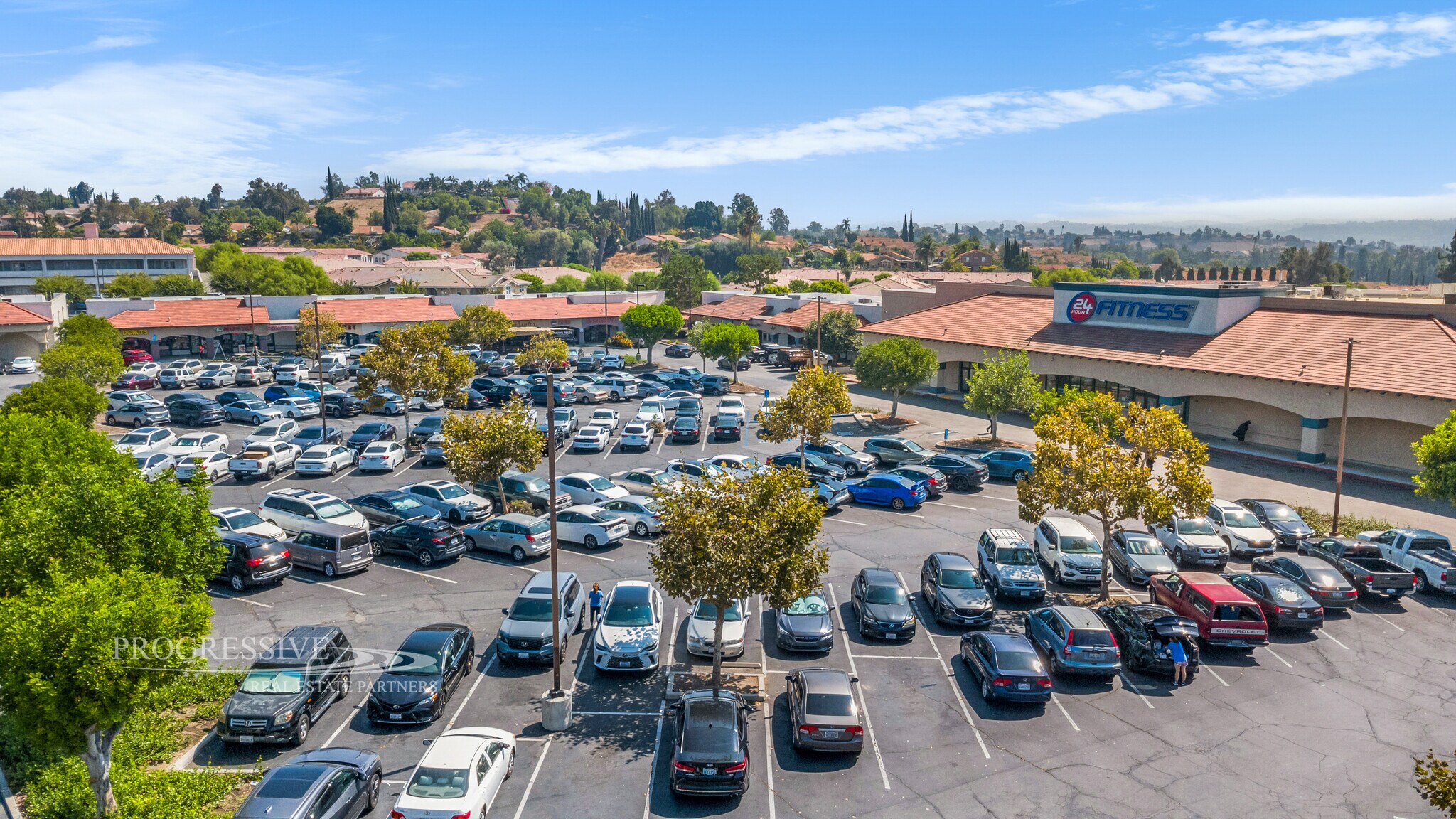 18718-18770 Amar Rd, Walnut, CA à louer Photo principale– Image 1 sur 12