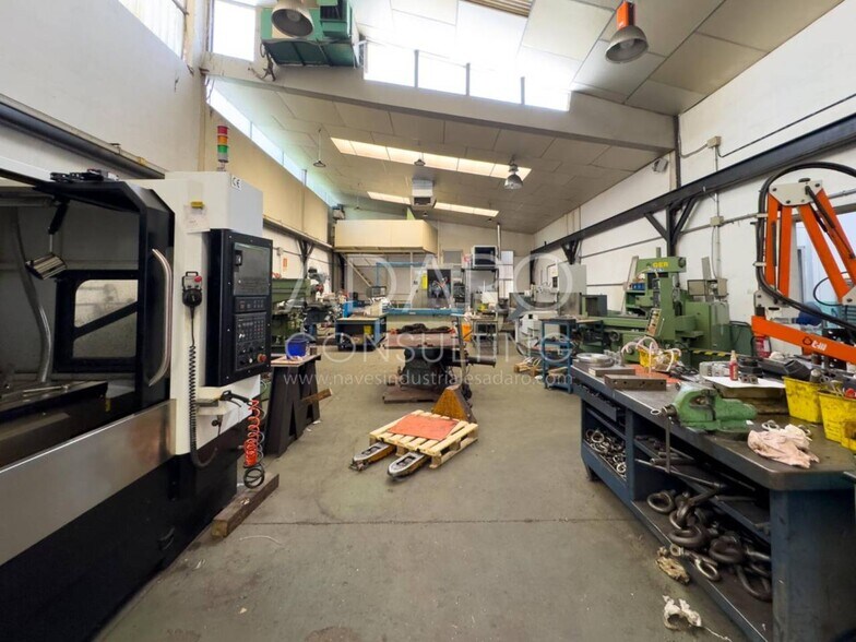Industriel/Logistique dans Torrejón de Ardoz, Madrid à vendre - Photo intérieure – Image 2 sur 13