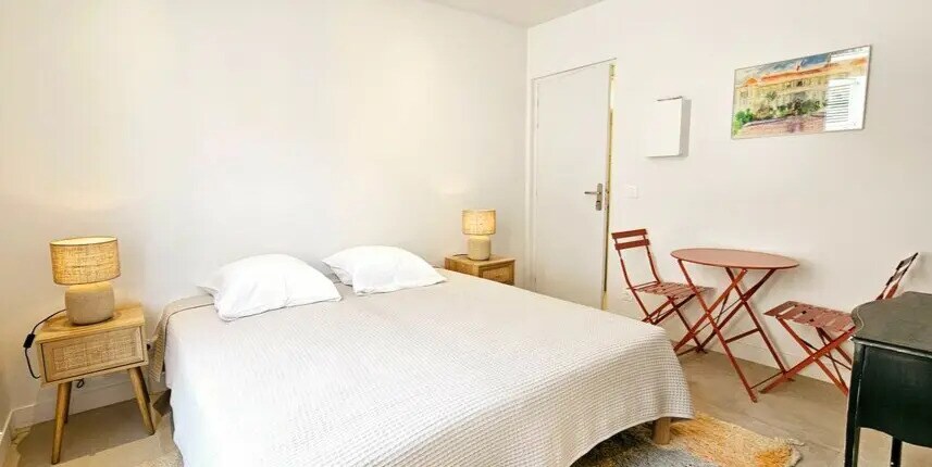 Local d'activités dans Cannes à vendre - Photo de l’immeuble – Image 2 sur 8