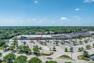 325-615 E Palatine Rd, Arlington Heights, IL - Vue aérienne vue de carte - Image1