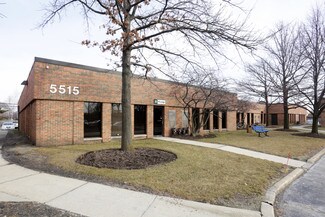 Plus de détails pour 5515 N Cumberland Ave, Chicago, IL - Bureau à louer
