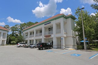 Plus de détails pour 13302-13428 Telecom Dr, Tampa, FL - Bureau, Local commercial à louer