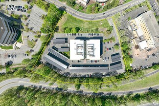 Plus de détails pour 80 Cottontail Ln, Somerset, NJ - Bureau à louer