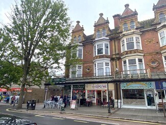 Plus de détails pour 16 Torbay Rd, Paignton - Local commercial à vendre