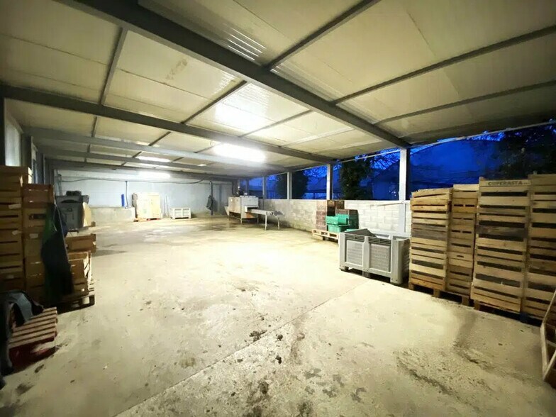 Industriel/Logistique dans La Roquette-sur-Siagne à louer - Photo intérieure – Image 3 sur 6