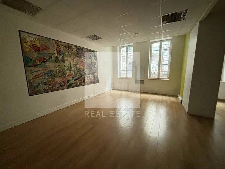 26 Rue Grenette, Lyon à vendre - Photo intérieure – Image 3 sur 9