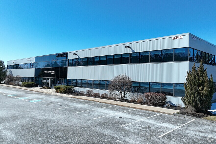 428 Newburyport Tpke, Rowley, MA à louer - Photo principale – Image 2 sur 7