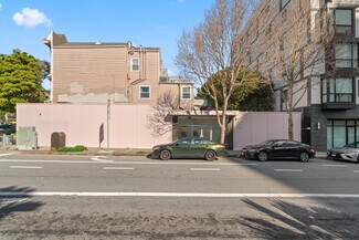 Plus de détails pour 3636 Cesar Chavez, San Francisco, CA - Local commercial à vendre