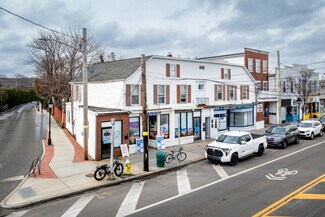 Plus de détails pour 1612 Main St, Port Jefferson, NY - Local commercial à louer