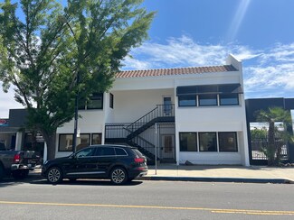 Plus de détails pour 1226 11th St, Modesto, CA - Bureau à louer