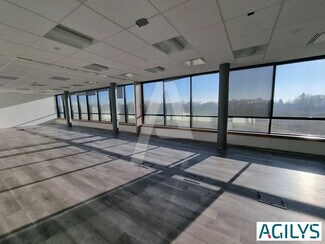 Plus de détails pour Bureau à louer