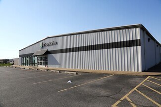 Plus de détails pour 3762 Highway 82 W, Leland, MS - Local commercial à vendre