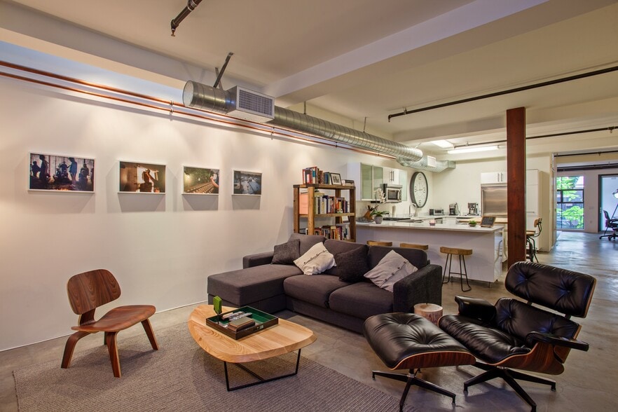 1046 Princeton Dr, Venice, CA à vendre - Photo de l’immeuble – Image 3 sur 5