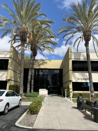 Plus de détails pour 17701 Cowan, Irvine, CA - Bureau à louer