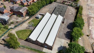 Plus de détails pour Port Ln, Colchester - Industriel/Logistique à louer