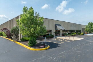 Plus de détails pour 933 E Remington Rd, Schaumburg, IL - Industriel/Logistique à louer