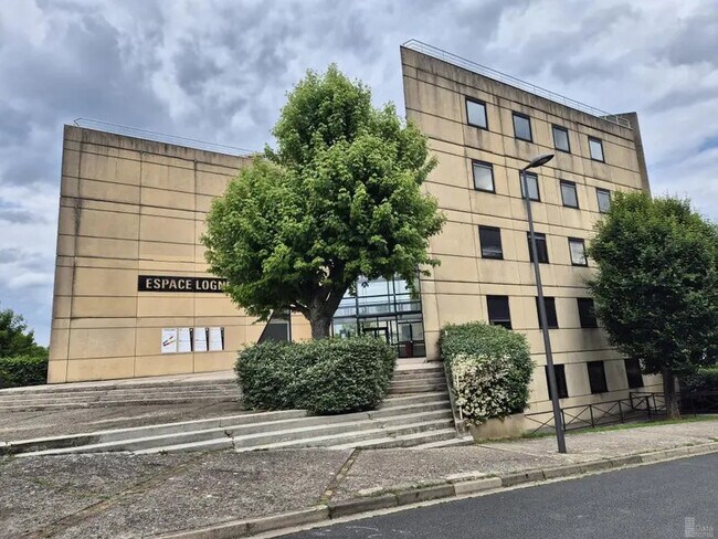 Plus de détails pour 1 Boulevard De La Malvoisine, Lognes - Bureau à louer