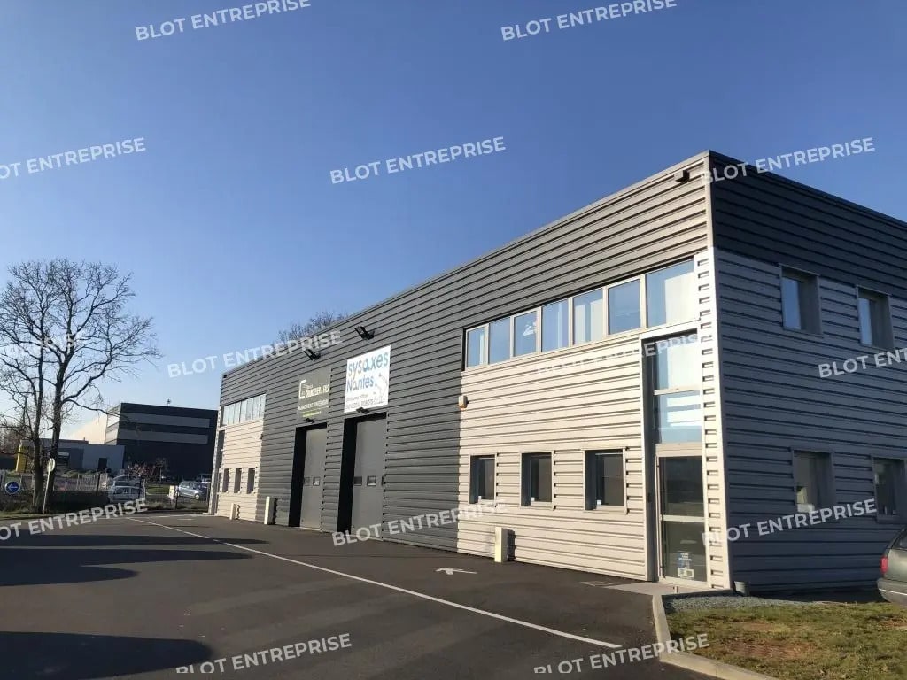 Photo de l’immeuble