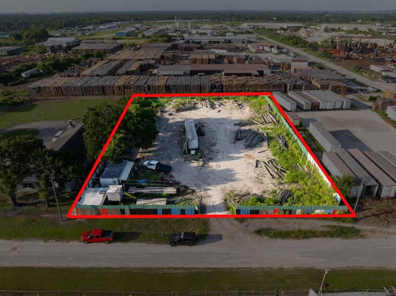 4215 Mustang Rd, Lakeland, FL à louer - Photo de l’immeuble – Image 3 sur 5