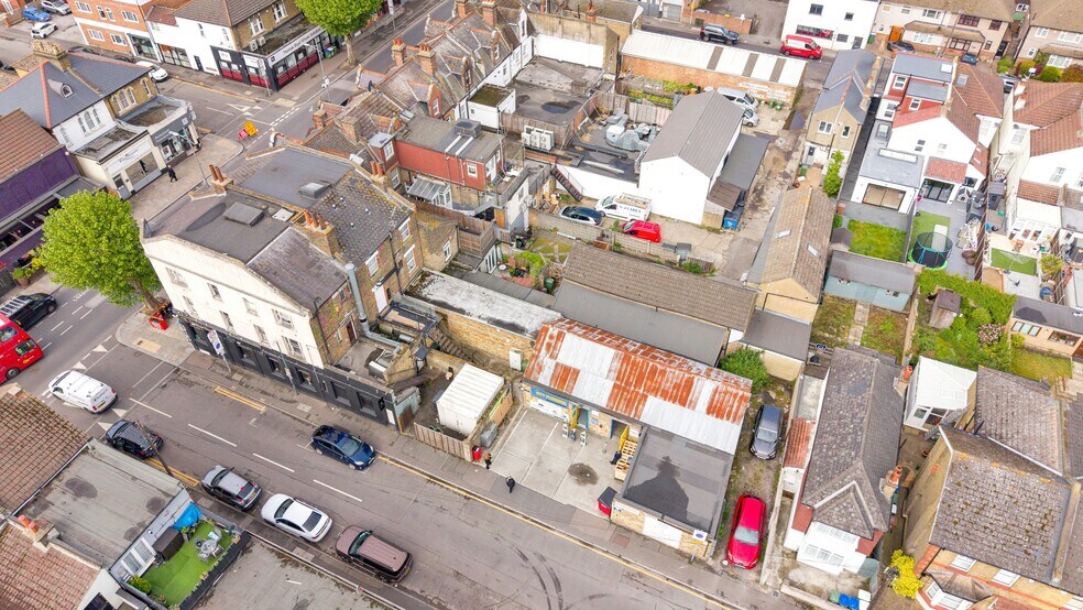 280A Broadway, Bexleyheath à vendre - Photo de l’immeuble – Image 2 sur 38