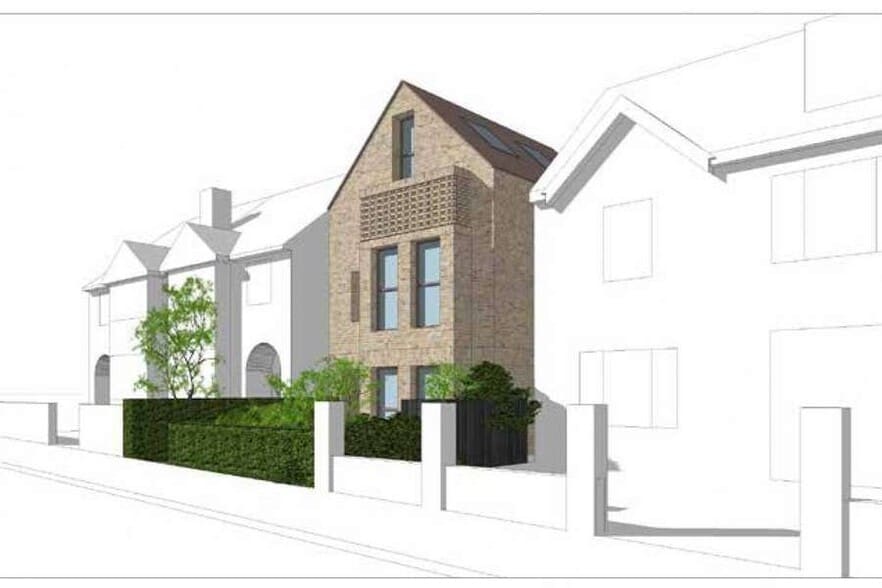 20 Vicarage Rd, Kingston Upon Thames à vendre - Photo de l’immeuble – Image 2 sur 3