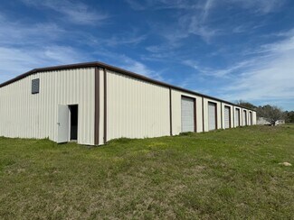 Plus de détails pour 705 Goldkist ave, Live Oak, FL - Industriel/Logistique à vendre