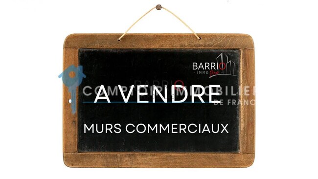 Plus de détails pour Local commercial à vendre