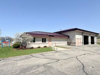 Plus de détails pour 819 Walsh Rd, Madison, WI - Local d’activités à vendre
