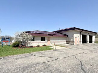 Plus de détails pour 819 Walsh Rd, Madison, WI - Local d’activités à vendre