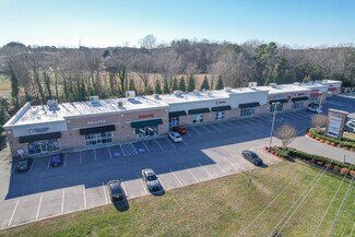 Plus de détails pour 7558 Nc-73 Hwy, Denver, NC - Local commercial à louer