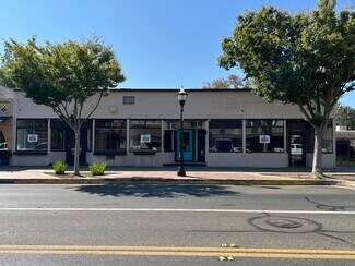 Plus de détails pour 9078-9084 Elk Grove Blvd, Elk Grove, CA - Local commercial à vendre