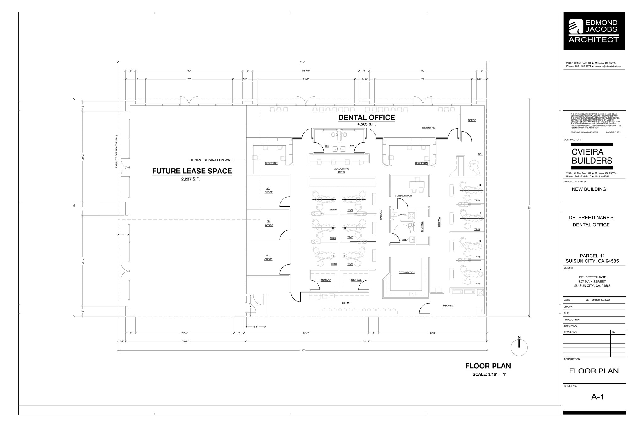 603 Lotz way, Suisun City, CA à louer Plan de site– Image 1 sur 1
