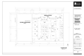 603 Lotz way, Suisun City, CA à louer Plan de site– Image 1 sur 1