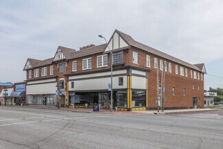 Plus de détails pour 305 N Main St, Bristow, OK - Local commercial à vendre