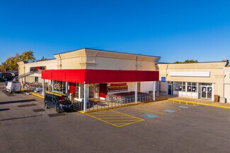 Plus de détails pour 1801-1855 Av O'Brien, Montréal, QC - Local commercial à louer