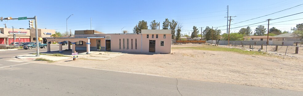 800 N Fabens St, Fabens, TX à louer - Autre – Image 3 sur 6