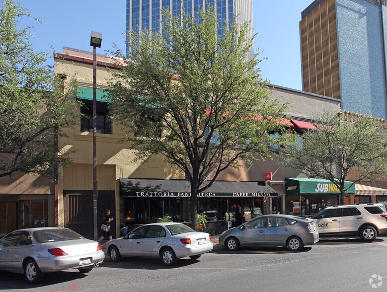29-55 W Congress St, Tucson, AZ à louer - Photo de l’immeuble – Image 2 sur 5