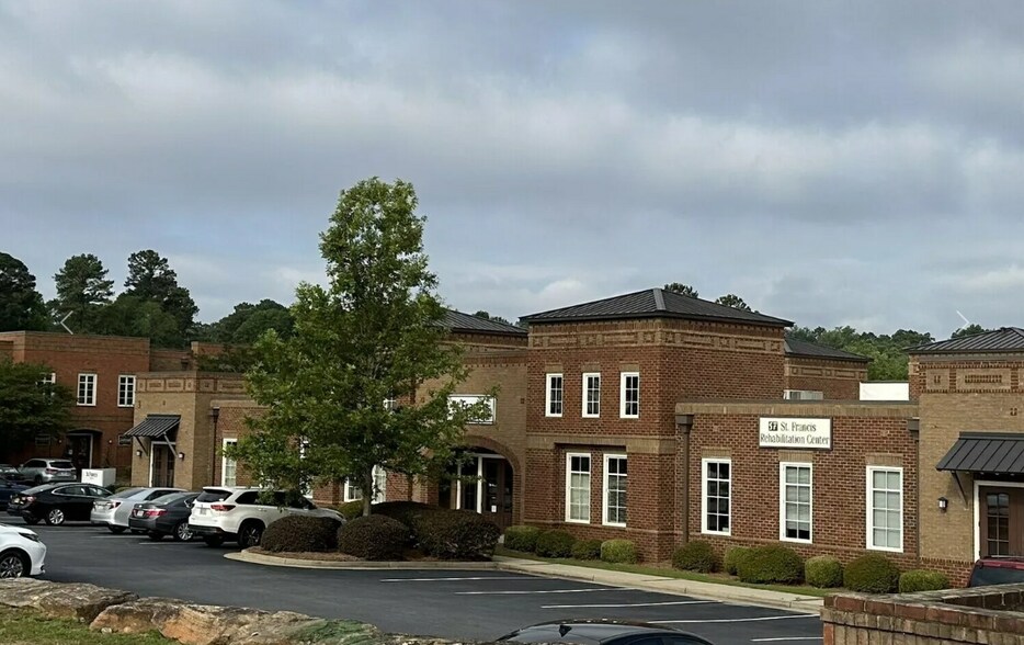 6801 River Rd, Columbus, GA à louer - Photo de l’immeuble – Image 2 sur 2