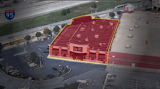 Plus de détails pour 290 Baychester Ave, Bronx, NY - Local commercial à louer