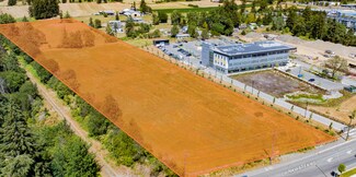 Plus de détails pour 3045 Drinkwater Rd, Duncan, BC - Terrain à louer