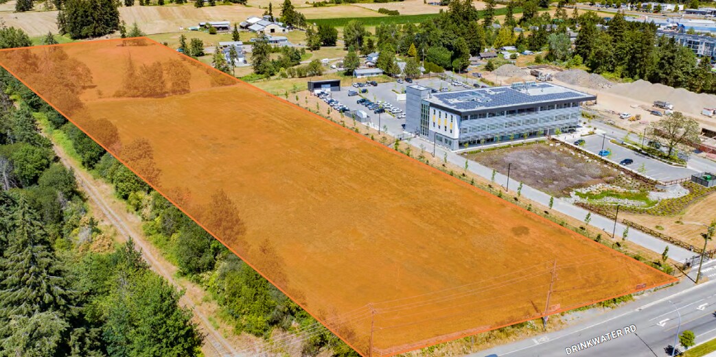 3045 Drinkwater Rd, Duncan, BC à vendre Photo de l’immeuble– Image 1 sur 2