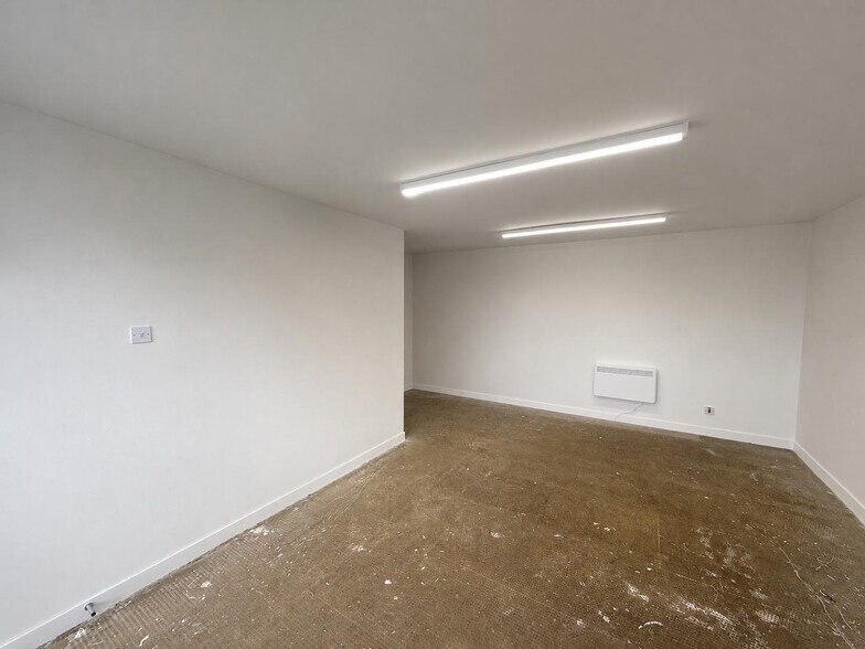105-107 Castle St, Inverness à louer - Photo de l’immeuble – Image 3 sur 5
