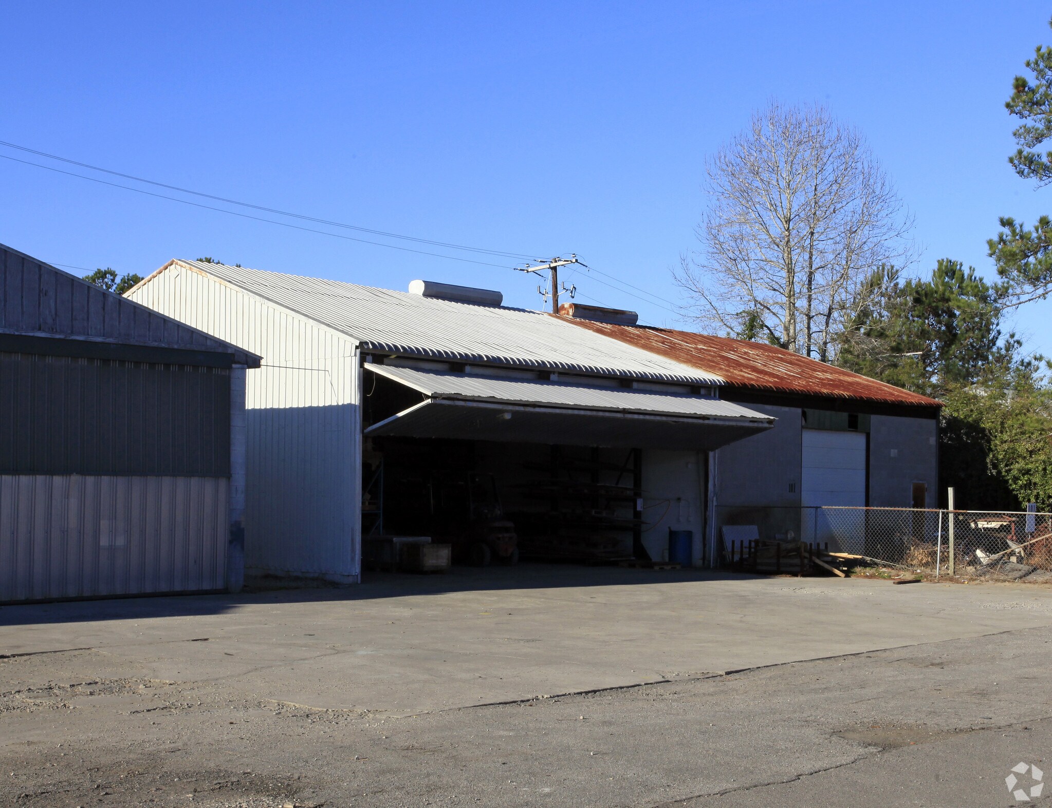 198 Thorpe Rd, Summerville, SC à vendre Photo principale– Image 1 sur 6